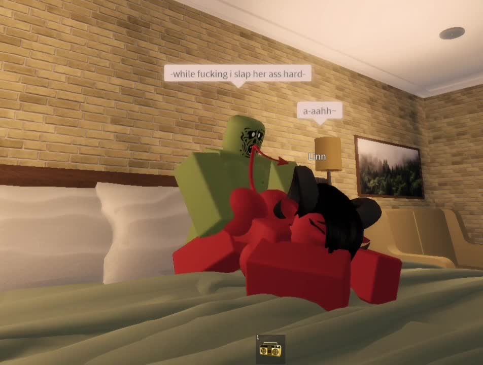 Watch Roblox zombie fucking red demon girl Short Sex Videos - Duration: 46:44 | ePornNEW.