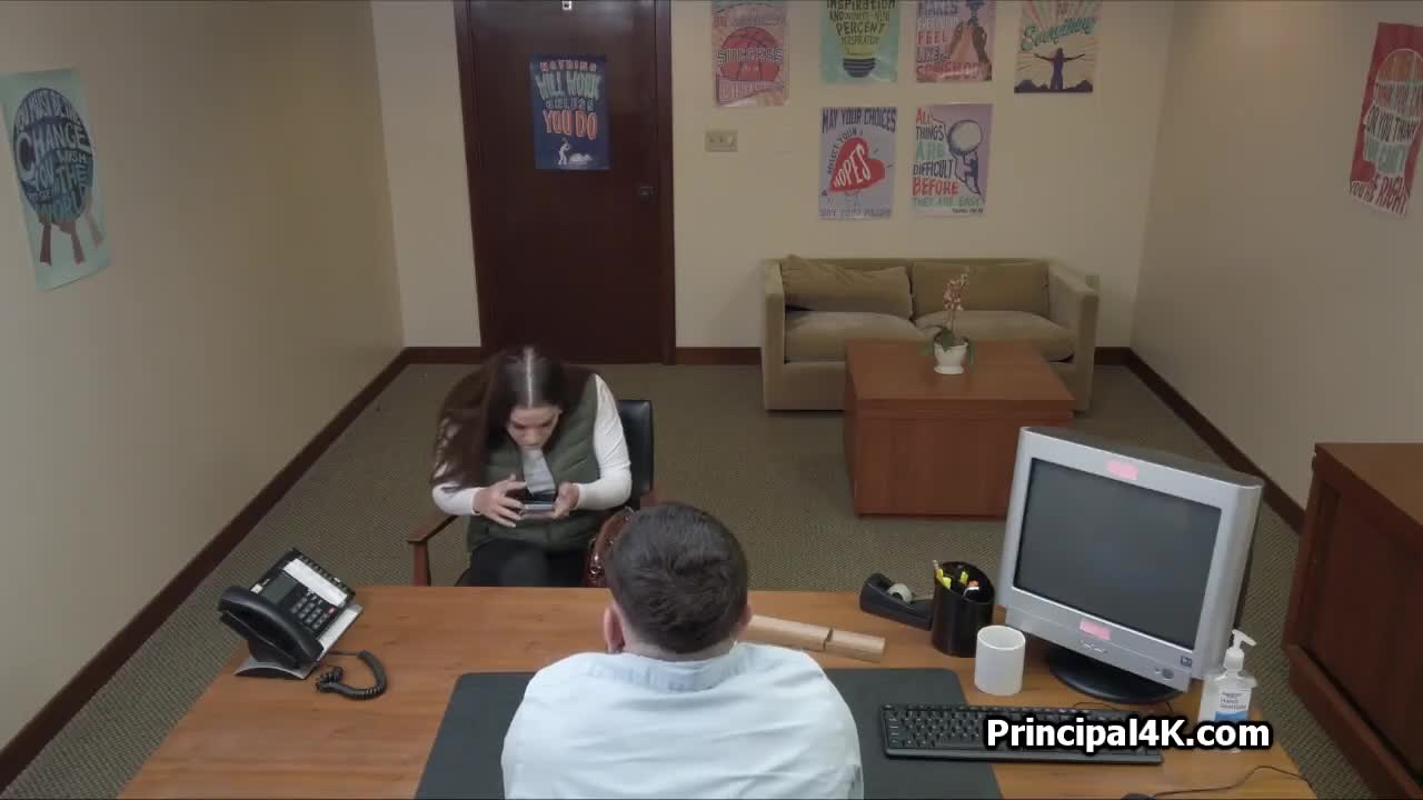 Watch Principal fucks big ass MILF on his desk Short Sex Videos - Duration: 05:59 | ePornNEW.