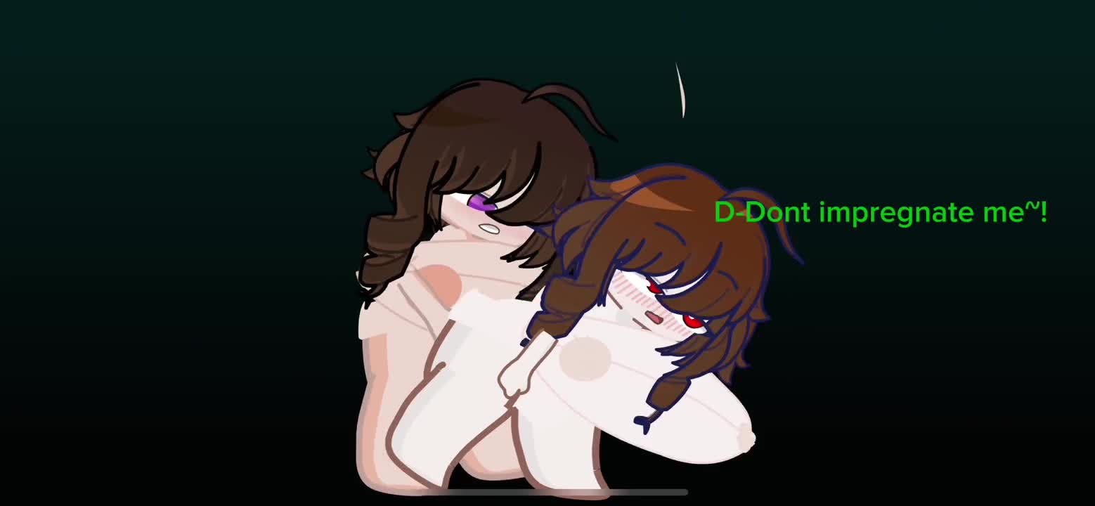 Watch [Dont impregnate me~!] kira X chara [requested by Futa_Gacha_Lover] Short Sex Videos - Duration: 00:25 | ePornNEW.