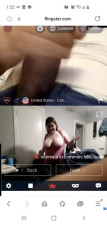 Wife niki leys her tits free giving all the internet niger cock a show