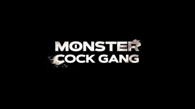 MONSTER COCK GANG e03: Stepmother Sucking Cocks