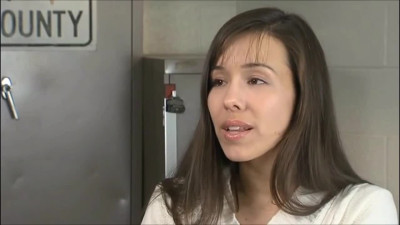 Jodi Arias Sexy Face by DJ on 9-11-24