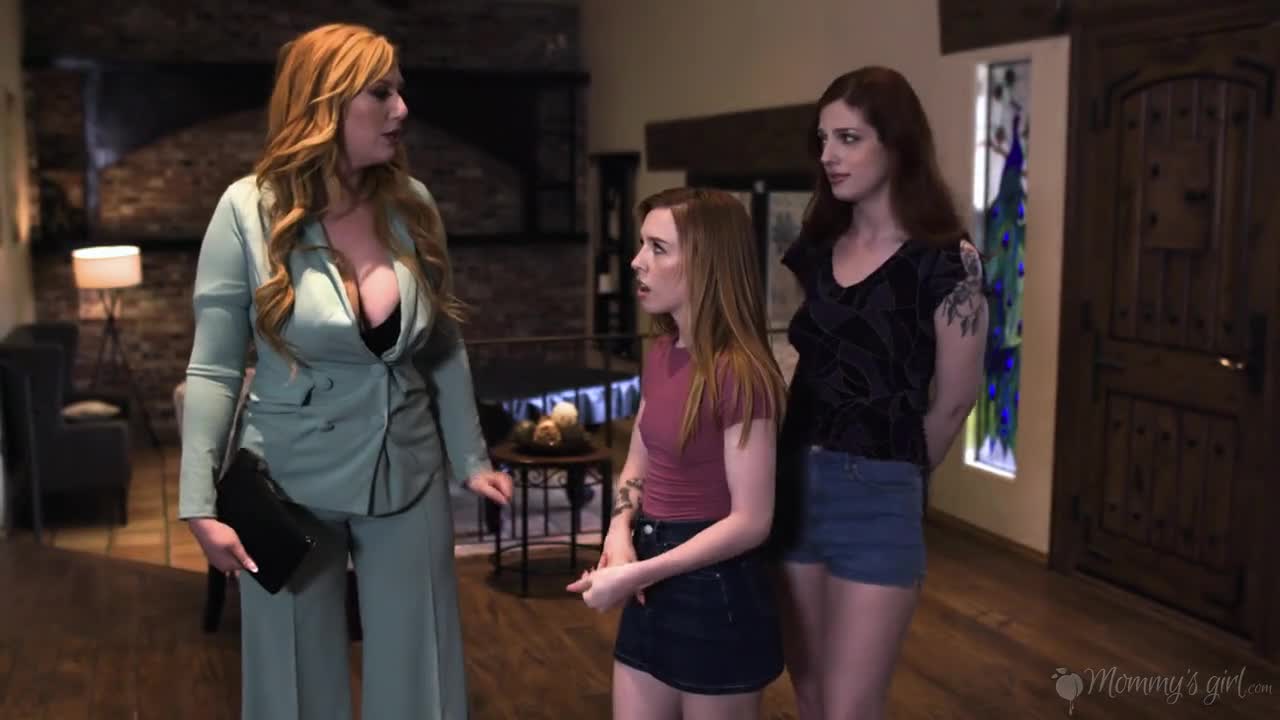 Watch Lauren Phillips & Madi Collins & Scarlett Mae Short Sex Videos - Duration: 41:15 | ePornNEW.