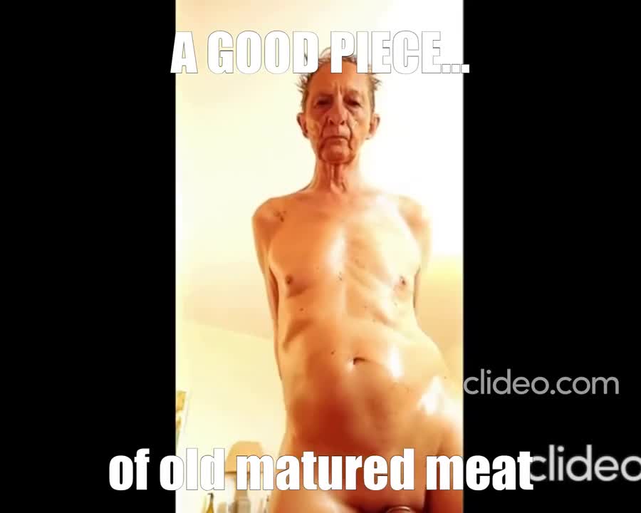 Watch a good piece of old matured meat Short Sex Videos - Duration: 07:59 | ePornNEW.