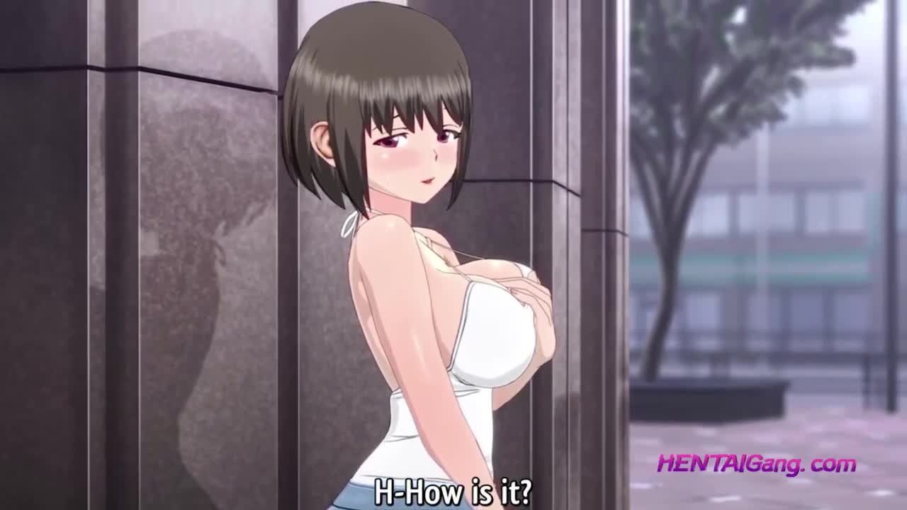 Watch Horny HS Girl Is Absolulety Oozing With Sex Appeal - HENTAI Teens Rough XXX Short Sex Videos - Duration: 08:14 | ePornNEW.