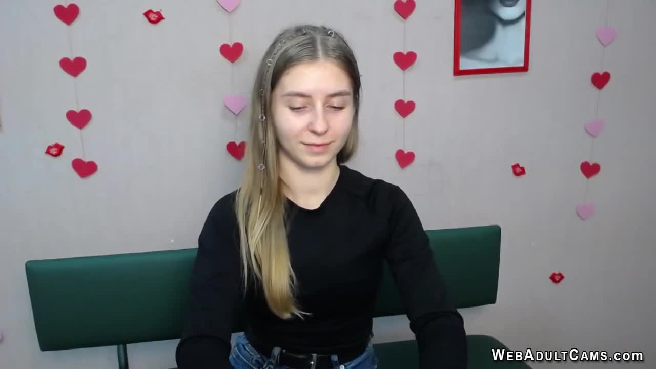 Watch Amateur Ukrainian babe TaliaSunshin chats on webcam solo show Short Sex Videos - Duration: 05:06 | ePornNEW.