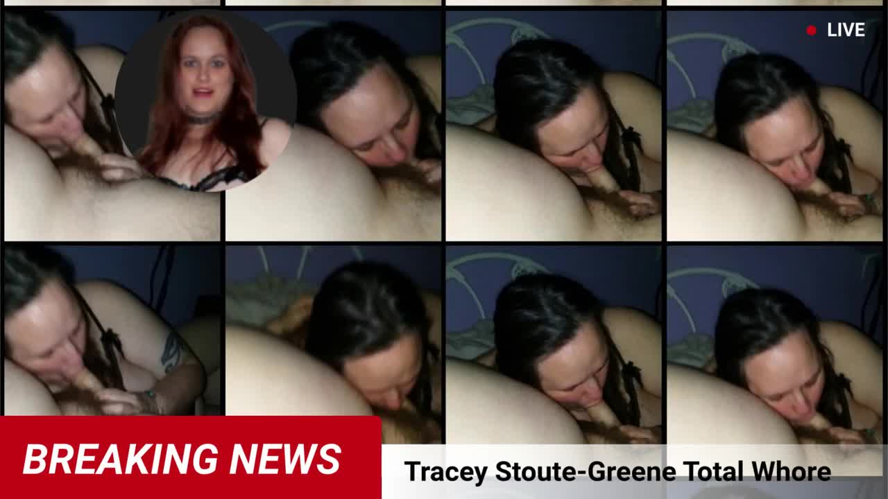 Watch Tracey Stoute-Greene Breaking News Short Sex Videos - Duration: 00:29 | ePornNEW.