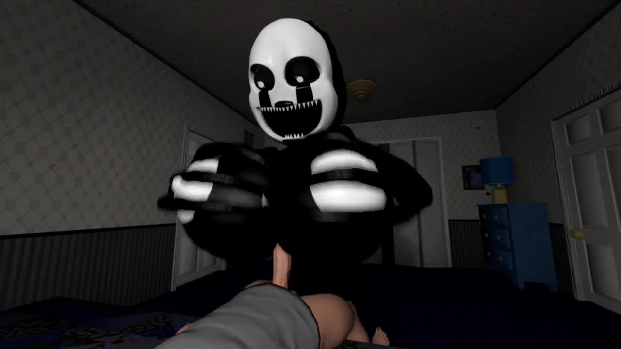 Watch Nightmarionne gives Michael the Paizuri. Short Sex Videos - Duration: 00:27 | ePornNEW.