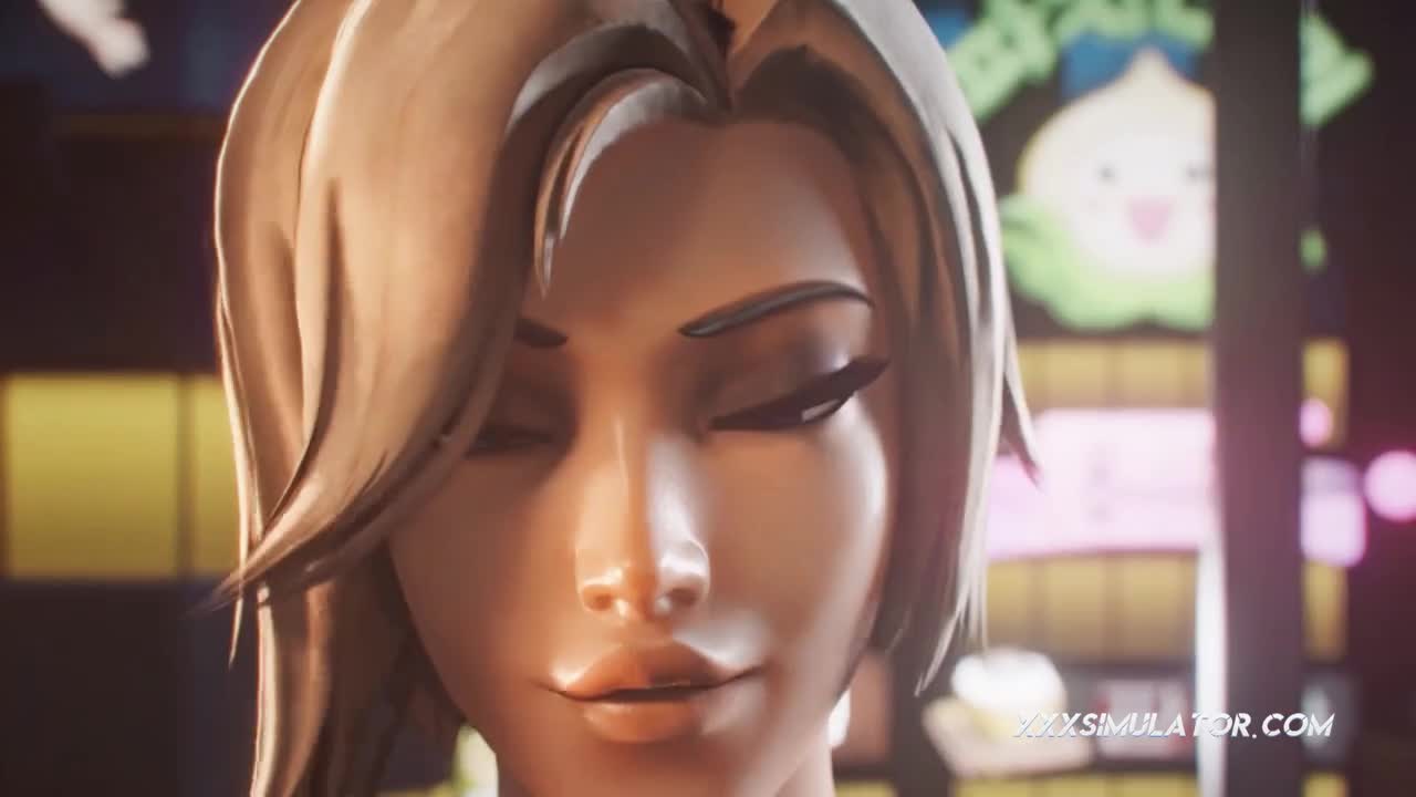 Watch HARDCORE FUTA 2024 - Pharah Showed (no) Mercy Short Sex Videos - Duration: 03:12 | ePornNEW.