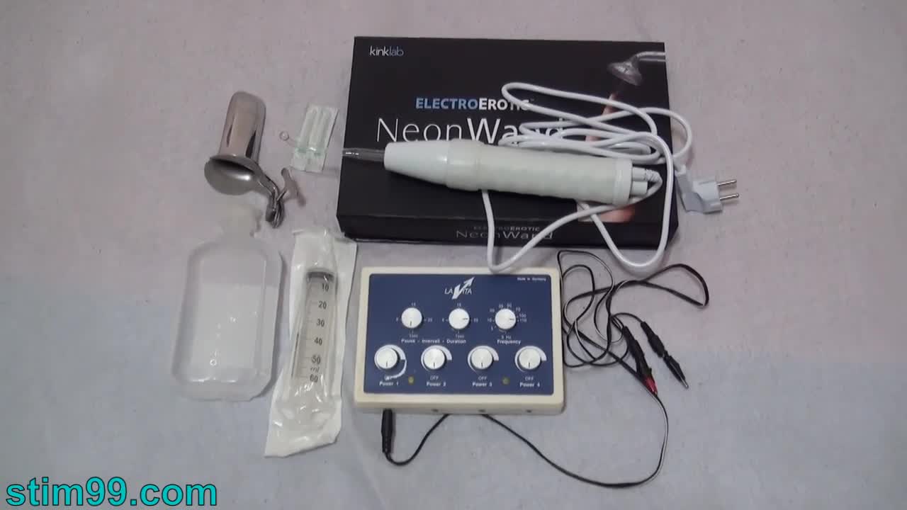 Watch Violet Wand on Puffy Nipples Electro Torture and Electricity on Clit Short Sex Videos - Duration: 01:55 | ePornNEW.