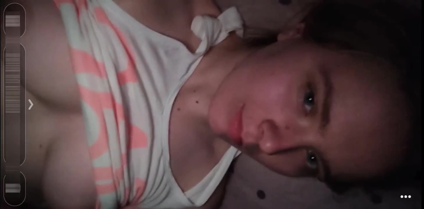 Watch girlfriend playing for me Short Sex Videos - Duration: 02:46 | ePornNEW.