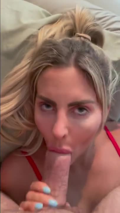 Watch Creamy Facial for Hot Blonde Anna Cabana Short Sex Videos - Duration: 03:44 | ePornNEW.