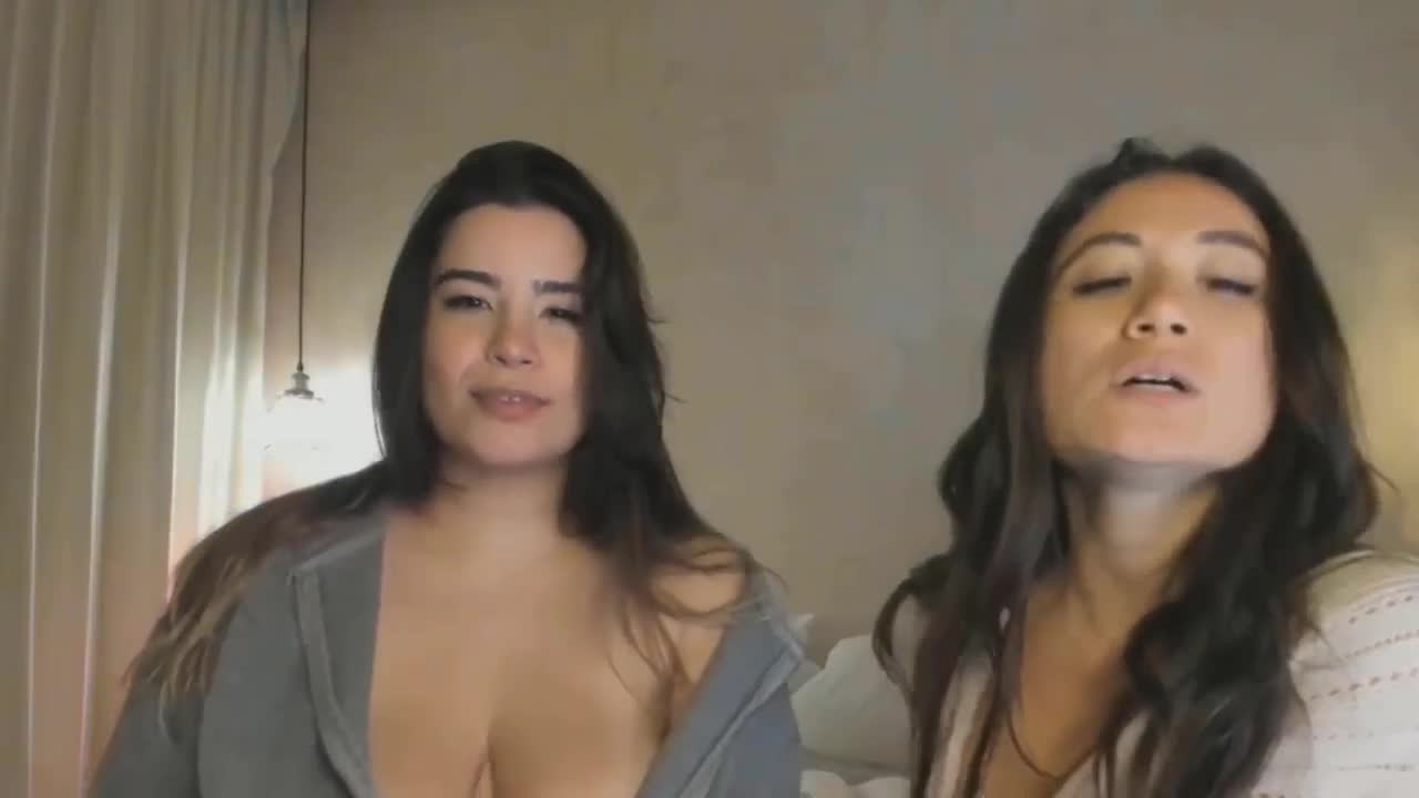 Watch Petite Nikki and Curvy Tatti lisbian live show Short Sex Videos - Duration: 07:49 | ePornNEW.