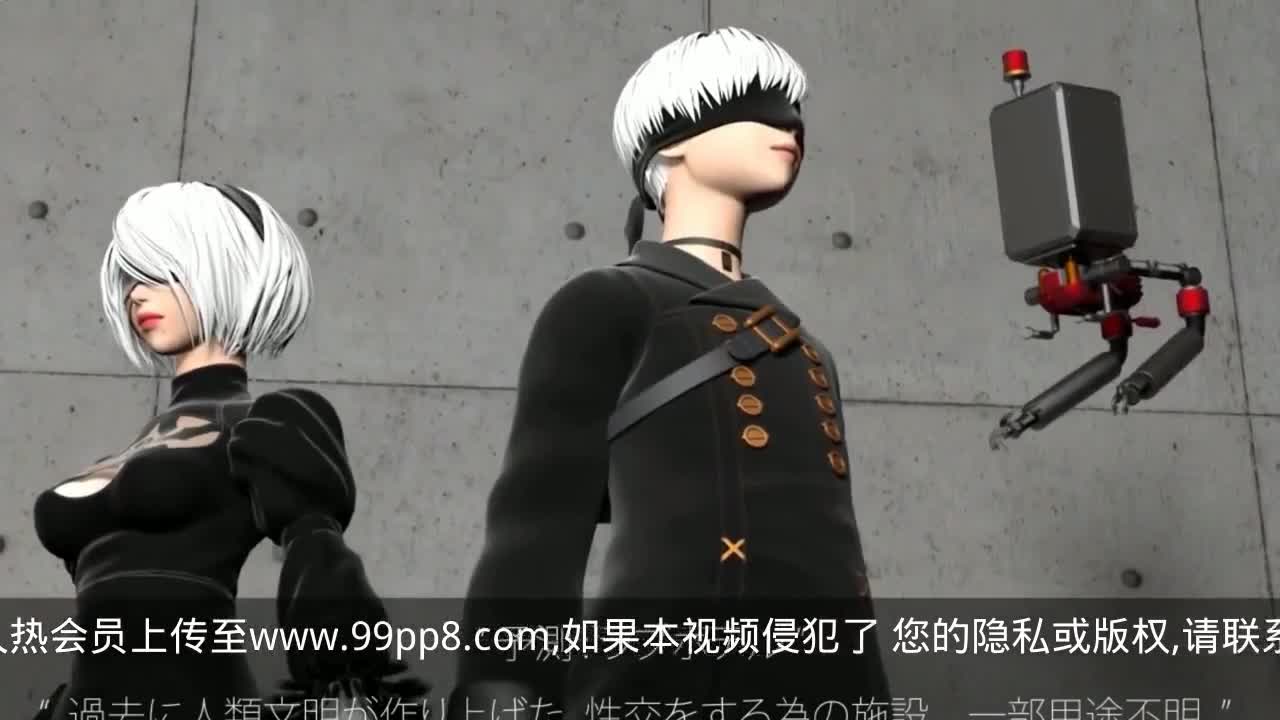 Watch Hentai 3D uncensored Hitonomanekata Short Sex Videos - Duration: 21:18 | ePornNEW.