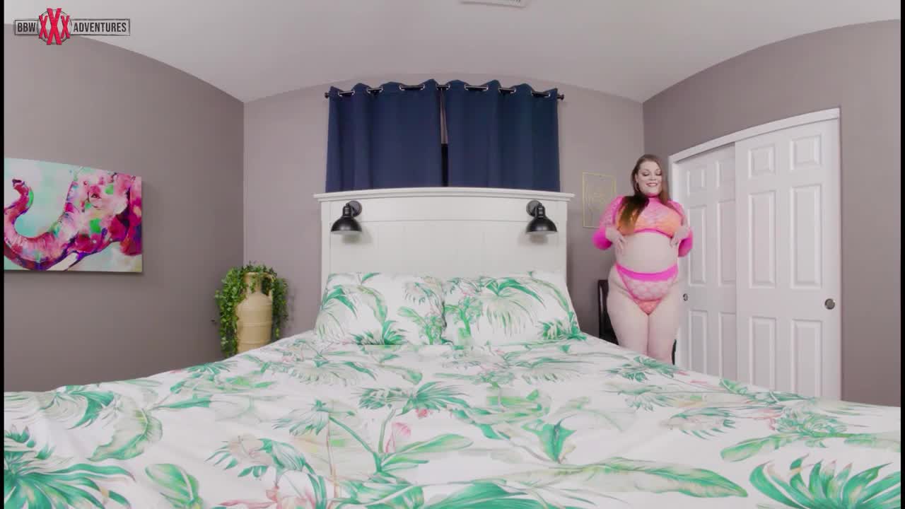 Watch BBW XXX - Luna Storm Sensual Tease Wearing Her Lingerie Short Sex Videos - Duration: 03:01 | ePornNEW.