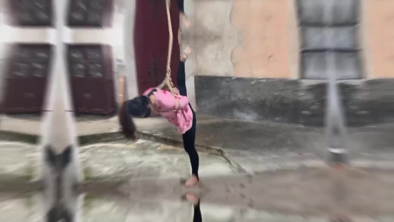 Watch Chinese Girl outdoor exhibitionism BDSM Training 69 Short Sex Videos - Duration: 26:03 | ePornNEW.