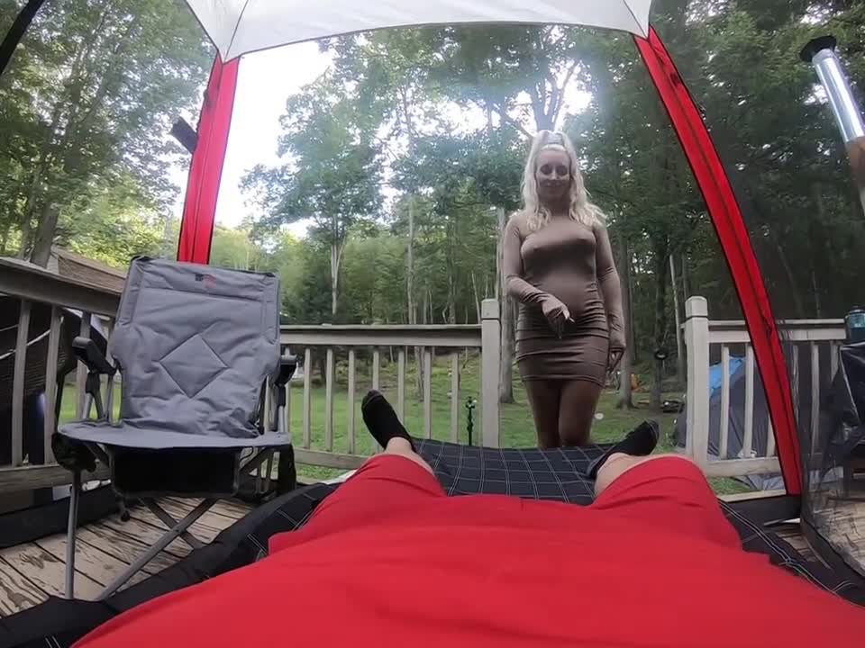 Watch POV: Big-Titted Blonde Stepsis Loves My Cock in Public Short Sex Videos - Duration: 14:21 | ePornNEW.