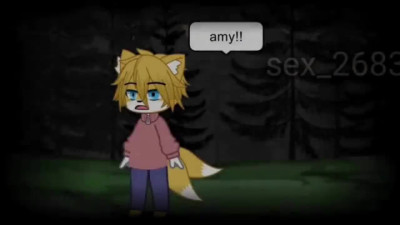 Amy se divierte con tails y silver sub inglés parte 2,sub ingles