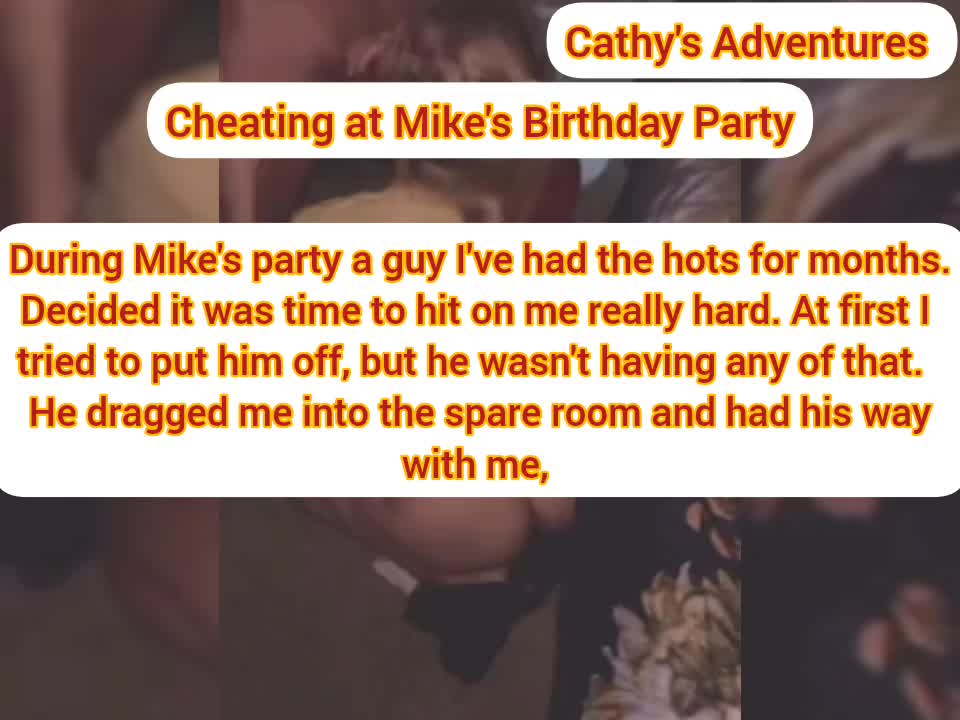 Watch Fucking a guy at my Boyfriends B-day Party Short Sex Videos - Duration: 02:44 | ePornNEW.