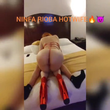 Ninfa rioba