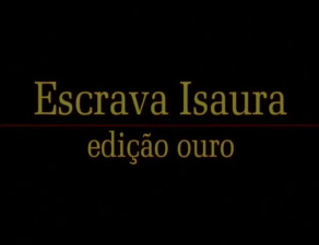 escrava isaura