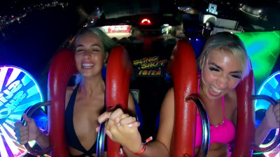 slingshot ride