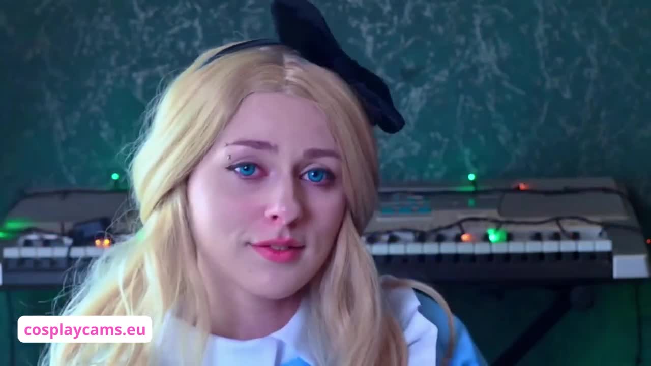 Watch cosplay teen alice in wonderland porn Short Sex Videos - Duration: 09:57 | ePornNEW.