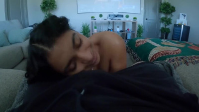 Lets Make a Baby! (POV Creampie with a Sexy Teen Babe)