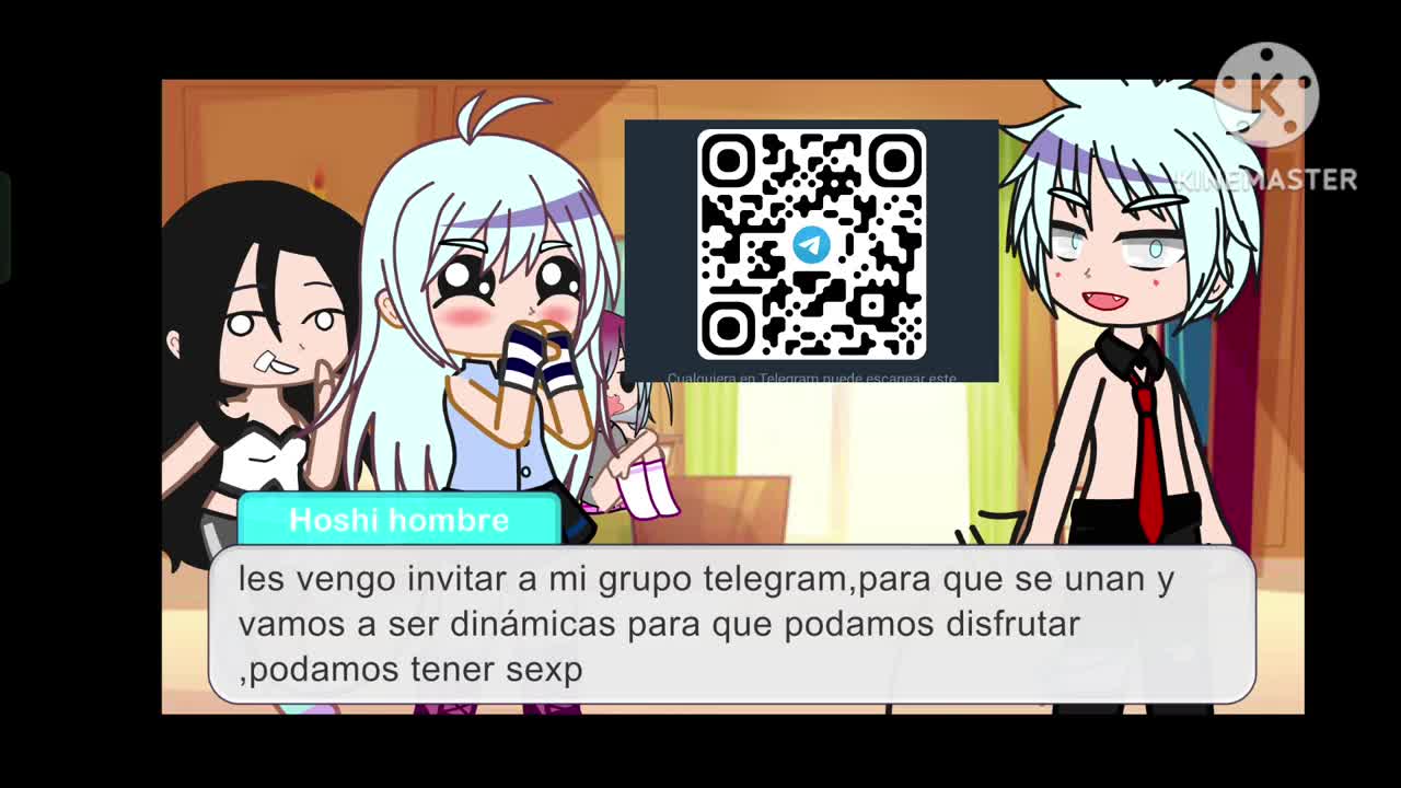 Watch Grupo de telegram solicitud/gacha Short Sex Videos - Duration: 00:27 | ePornNEW.