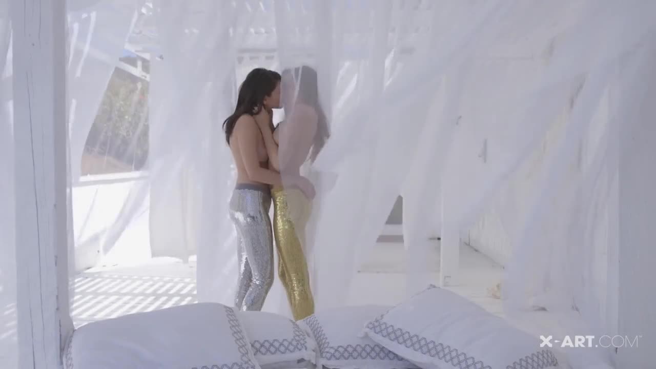 Watch Shyla Jennings & Aubrey Star Have Sex Short Sex Videos - Duration: 16:40 | ePornNEW.