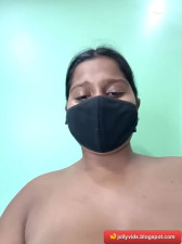 Viral leaked nude videocalls of extremely cute Bengali girl with perfect body and bea