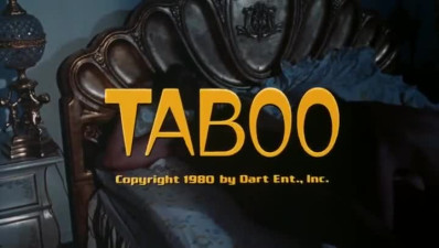 Taboo 1 (1980)