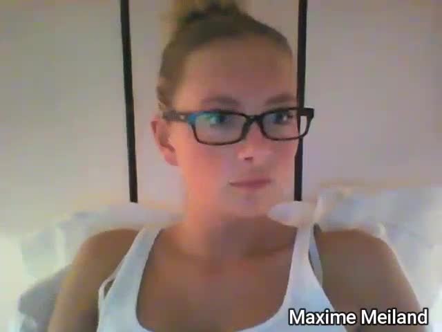 Watch Maxime Meiland was camgirl gigiblond Short Sex Videos - Duration: 01:34:26 | ePornNEW.