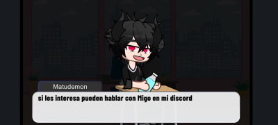 A quien debo elegir (meme gacha xxx)