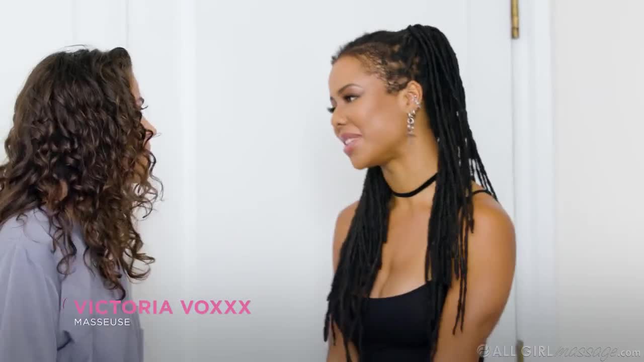 Watch Victoria Voxxx and Kira Noir in several lesbian massage scenes and other lesbian also Short Sex Videos - Duration: 36:40 | ePornNEW.