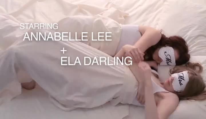 Watch Morning Pussy -- AnnaBelle Lee & Ela Darling Have Sex Short Sex Videos - Duration: 27:40 | ePornNEW.