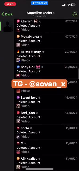 Watch join my telegram group for amazing paid contents Short Sex Videos - Duration: 00:36 | ePornNEW.