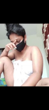 Kotha moni-Bhavani nude show