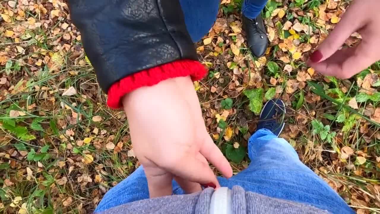 Watch Risky Public Handjob and Blowjob by Cute Teen in a Forest Short Sex Videos - Duration: 03:59 | ePornNEW.