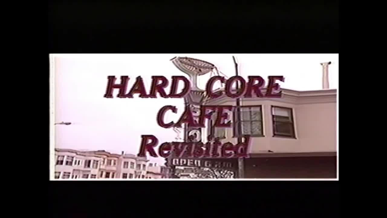 Watch Hardcore cafe revisited  (USA 1991, Carolyn Monroe, Paula Rice) (720) Short Sex Videos - Duration: 01:10:19 | ePornNEW.