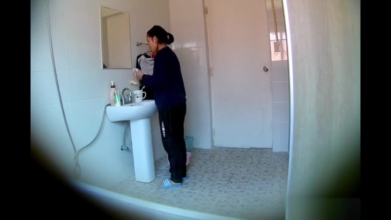 Watch Korean Stepdaughter soaping in bathroom (hidden cam) Short Sex Videos - Duration: 09:20 | ePornNEW.