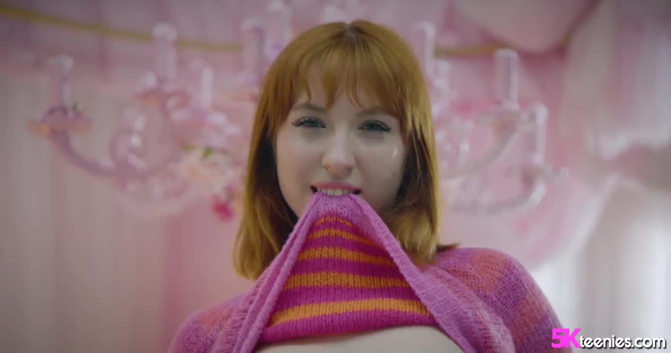 Watch Busty tall teen redhead Lilly Mays gets shaved pussy stuffed Short Sex Videos - Duration: 10:05 | ePornNEW.