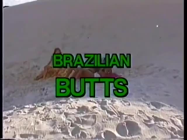 Watch Brazilian Butts  vhs (480) Short Sex Videos - Duration: 01:14:52 | ePornNEW.