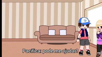 Pacífica  needs Dippers help |Gravity Falls Futanari| 4/?