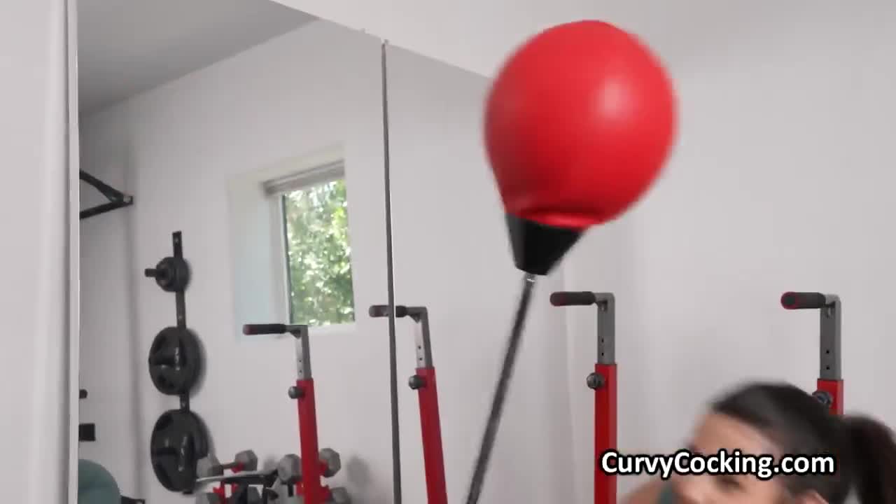 Watch Kylie gets in shape on cock at the gym Short Sex Videos - Duration: 06:00 | ePornNEW.