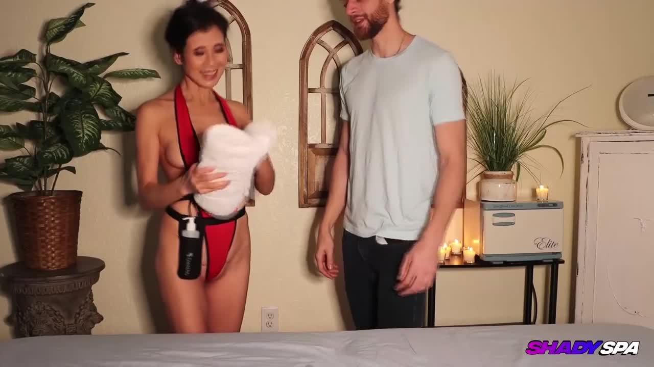 Watch I Got Jerked Off by Asian Milf Short Sex Videos - Duration: 08:10 | ePornNEW.