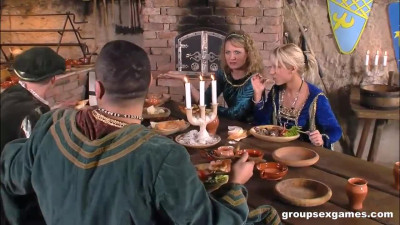 Antonios Restaurant - Groupsexgames
