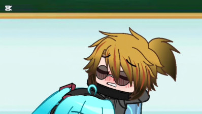 My firt video whit Miku