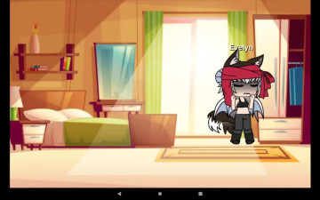 Part two gacha sex!!
