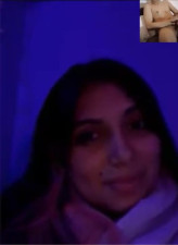 omegle girl watch me cum in my face